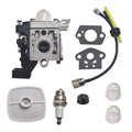 Carburetor Kit for Echo PAS-225 PE-225 SHC-225 SRM-225 (A021001690)