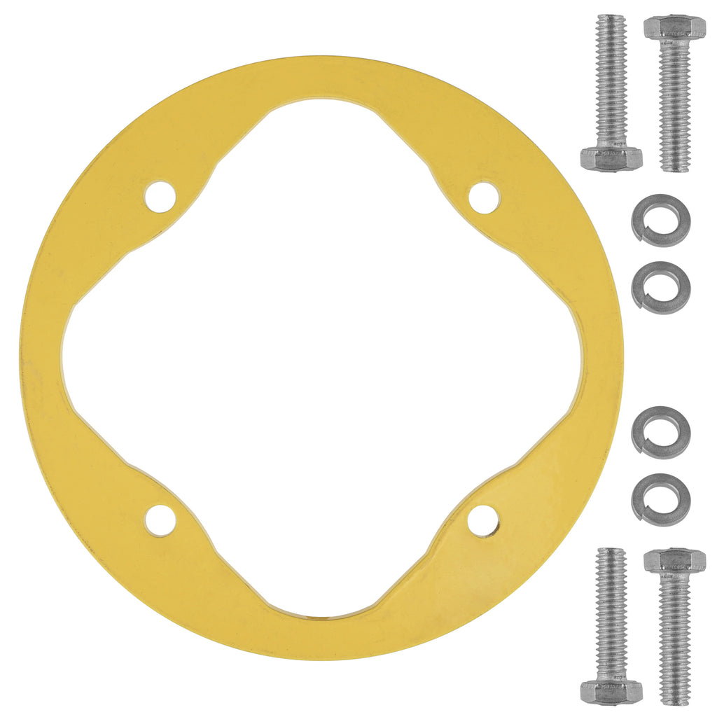 Deck Spindle Reinforcement Ring Replacement for MTD Cub Cadet (2004–2009)
