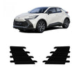 Front Bumper Moulding for - ABS Scratch Protection