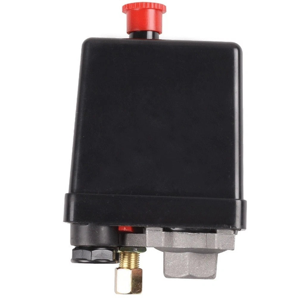 Pressure Switch for Compressor Pressure Control (0.4-0.7MPa)