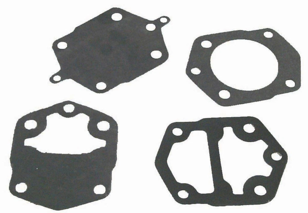 Fuel Pump Repair Kit for Yamaha 115-300 Hp (600-105-01)