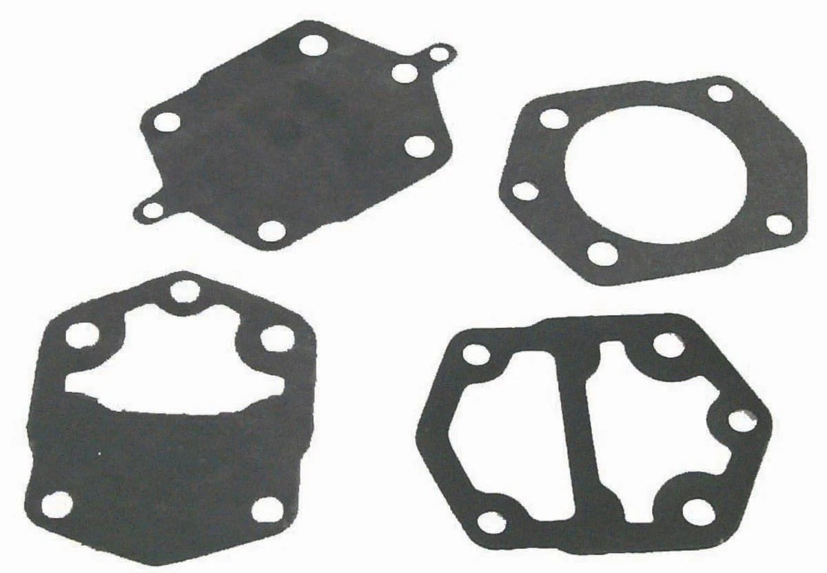 Fuel Pump Repair Kit for Yamaha 115-300 Hp (600-105-01)