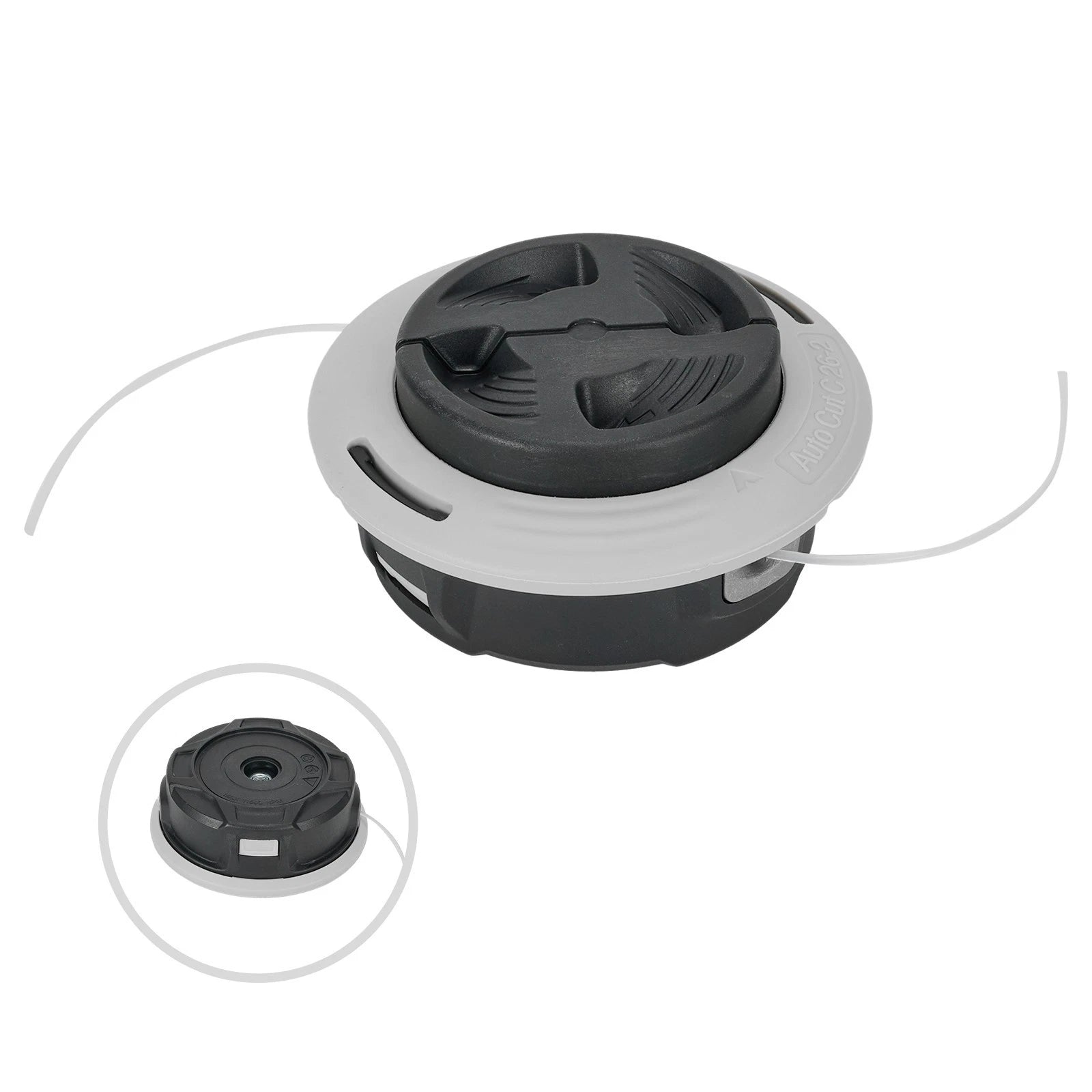 String Trimmer Head for S-timmer (1pc)
