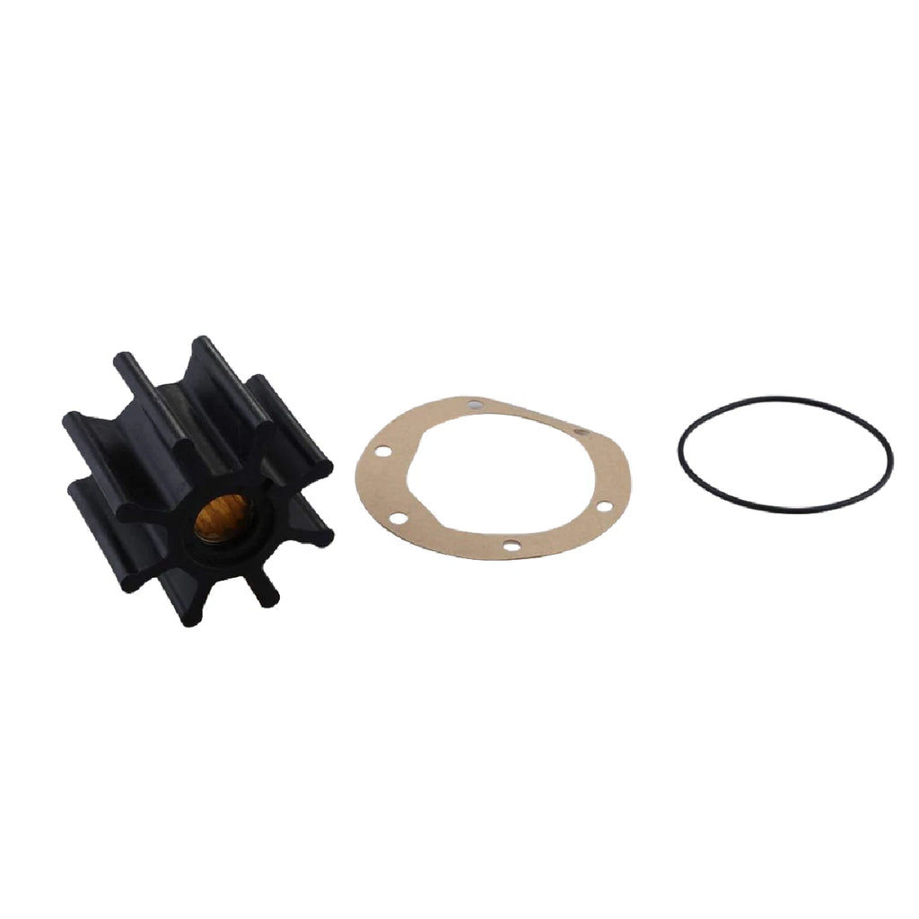 Marine Water Pump Impeller for Volvo Penta THAMD 70 B/C & TIMD 96B (N/A)