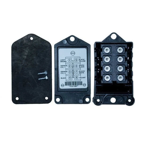 CDI Power Pack PP2 for Johnson Evinrude (113-1397)