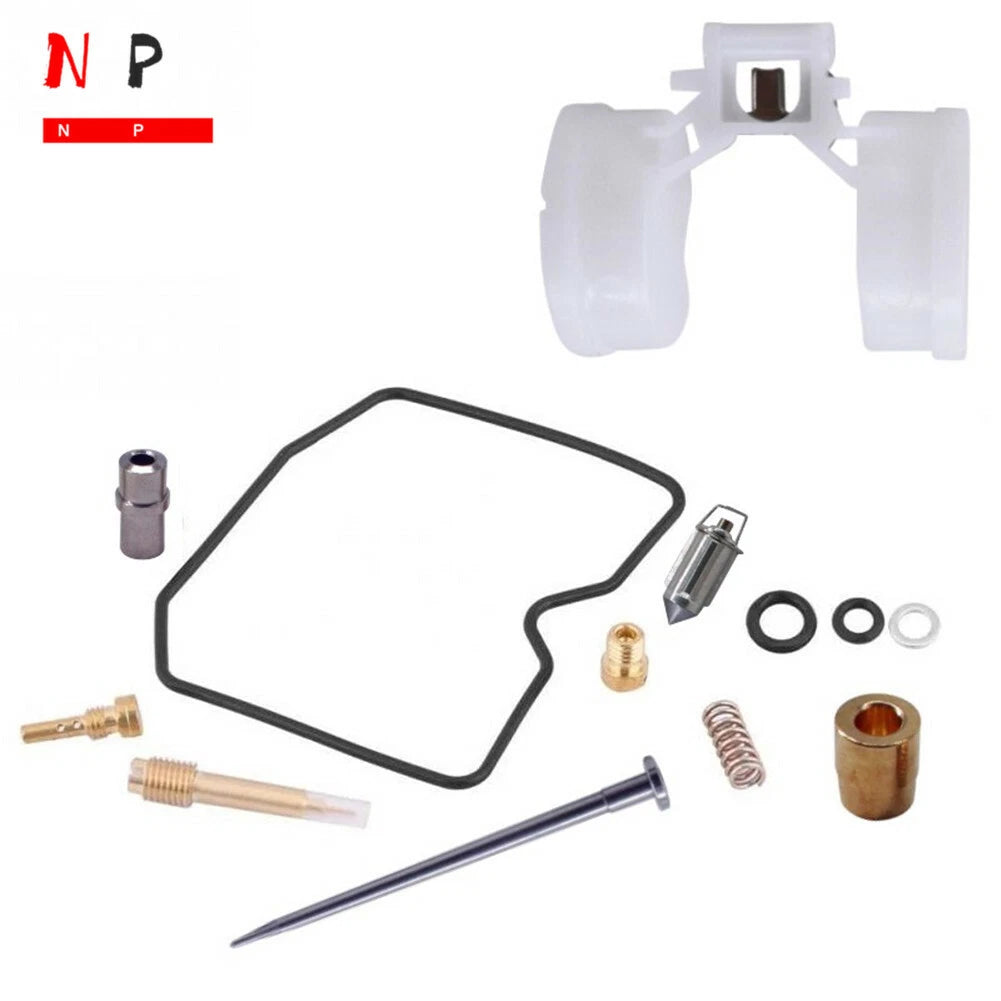 Carb Rebuild Kit for Kawasaki KLR650 (1987–2018)