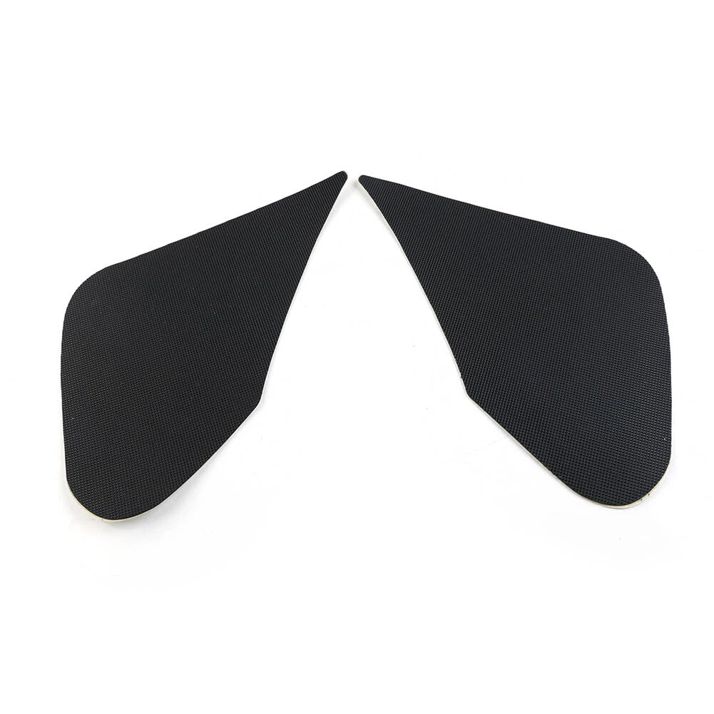 Universal Tank Side Pads for Motorcycle (Universal)
