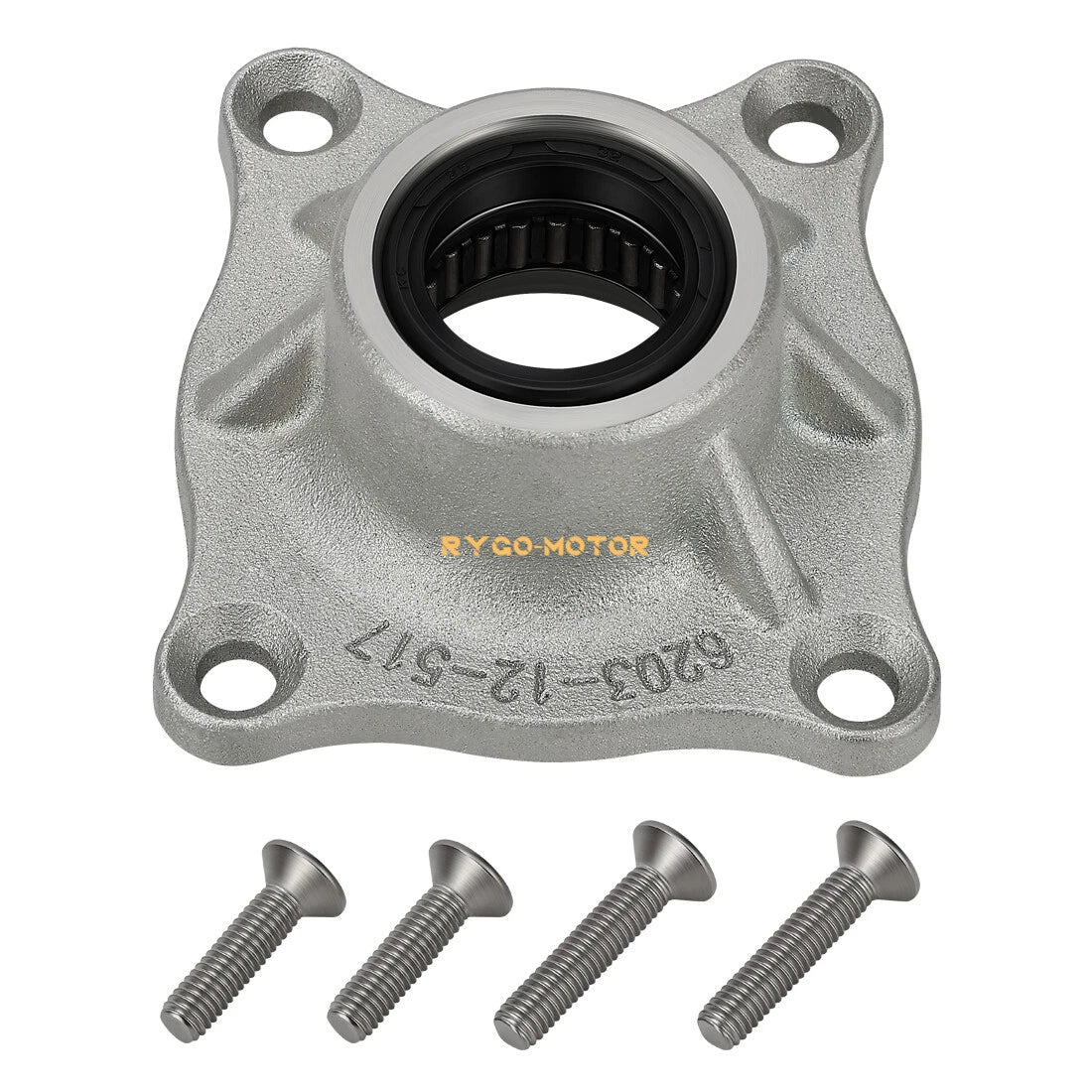 Front Pinion Cover Assembly 3236143 for Polaris Sportsman 850 1000 (2014–2023)