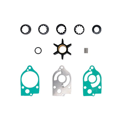 Impeller Kit for Mercury Mariner (40-70 HP, 2 Stroke, 47-89983T1)