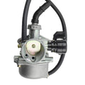 Carburetor for Motovox MVX70 (2010–2015)