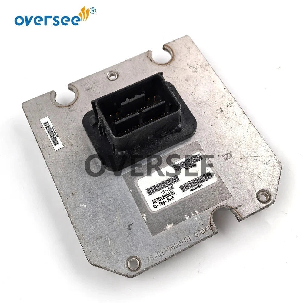 ECU ECM Computer for Mercury 60hp 4 Stroke EFI (8M0065578, 8M0057694)