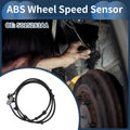 ABS Wheel Speed Sensor Front for Dodge Ram 1500 (2013–2018)
