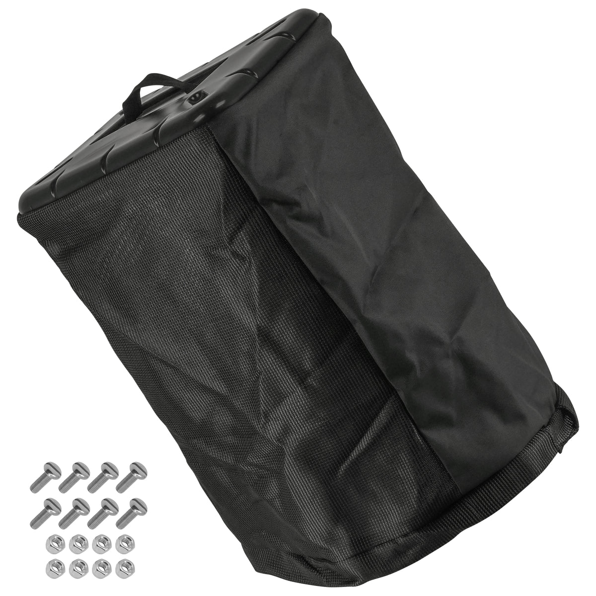Grass Bag Replacement for John Deere 335D 335 345 X465 X475 X485 X495 (1990–1999)