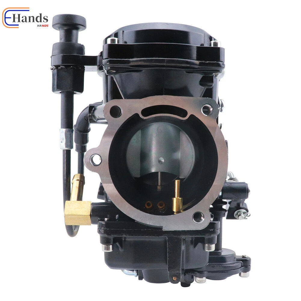 Carburetor Carb for Harley Davidson Softail Dyna CV 40MM (1991–2006)