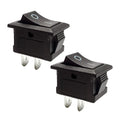 10pcs Rocker Switch for Oreck Buster B BB900DG BB280 (Model Specific)