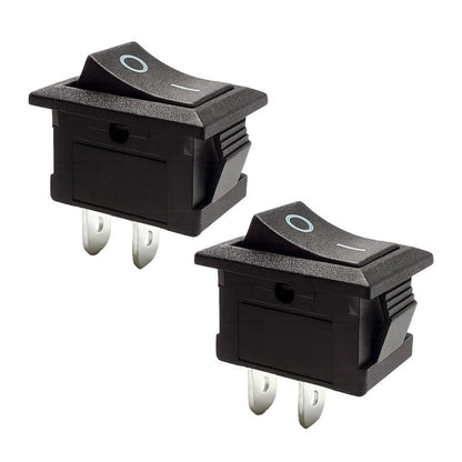 10pcs Rocker Switch for Oreck Buster B BB900DG BB280 (Model Specific)
