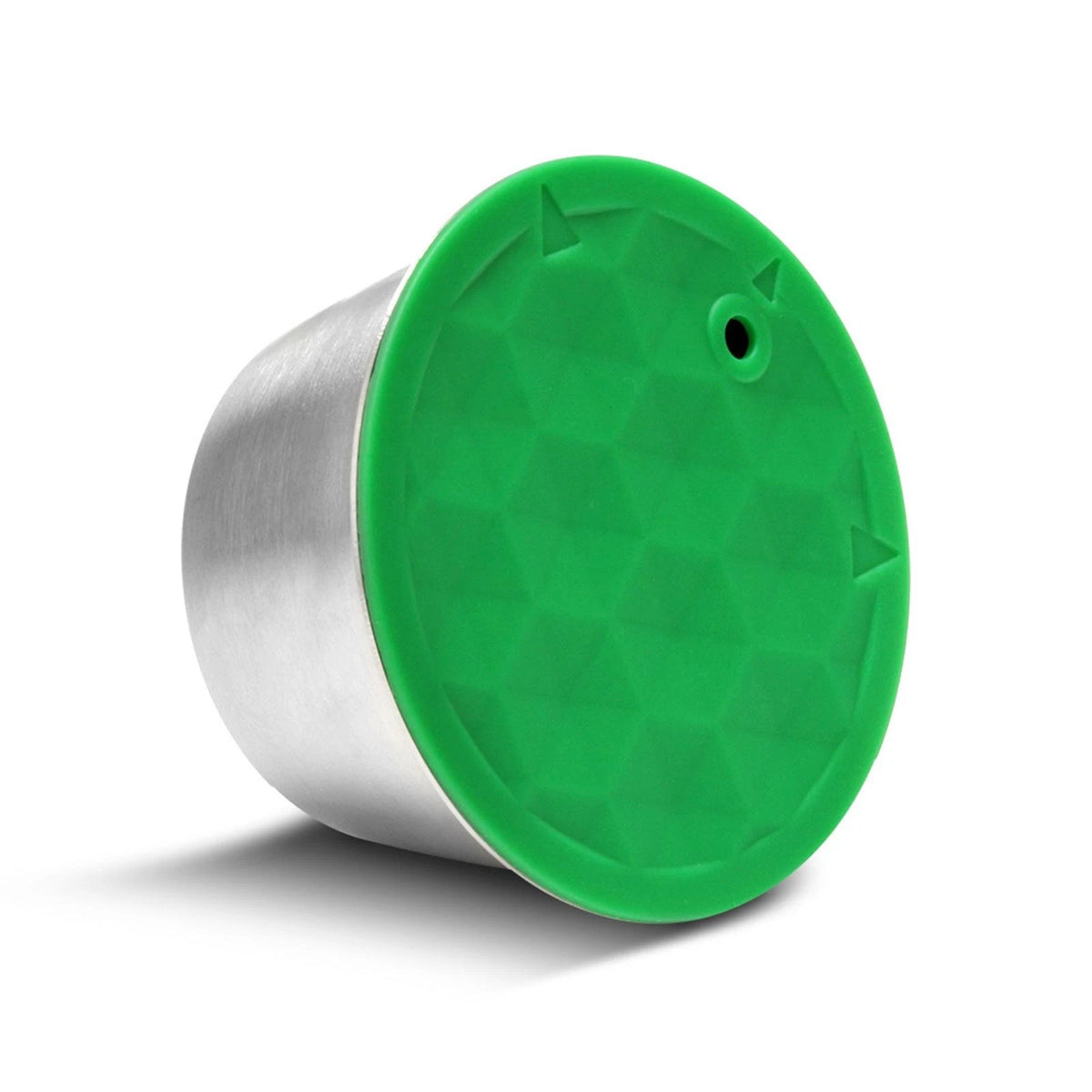 Stainless Steel Dolce Gusto Coffee Capsule for Dolce Gusto EDG305 (2015–2023)