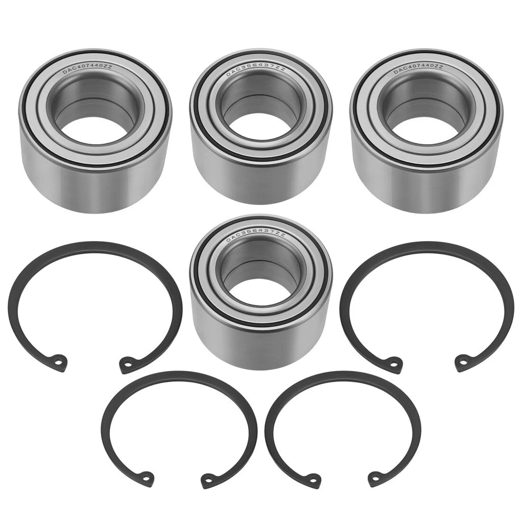Wheel Bearings Kit for Polaris Sportsman 500, Sportsman X2 500 (2004–2013)