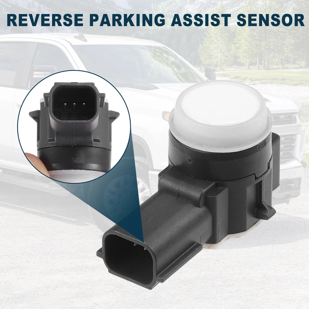 Reverse Parking Assist Sensor for Buick Cascada (2017–2019) No. 52050133