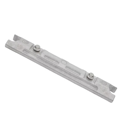 Boat Engine 6H1-45251-02 6H1-45251-03 18-6091 Bracket Anode with Screw