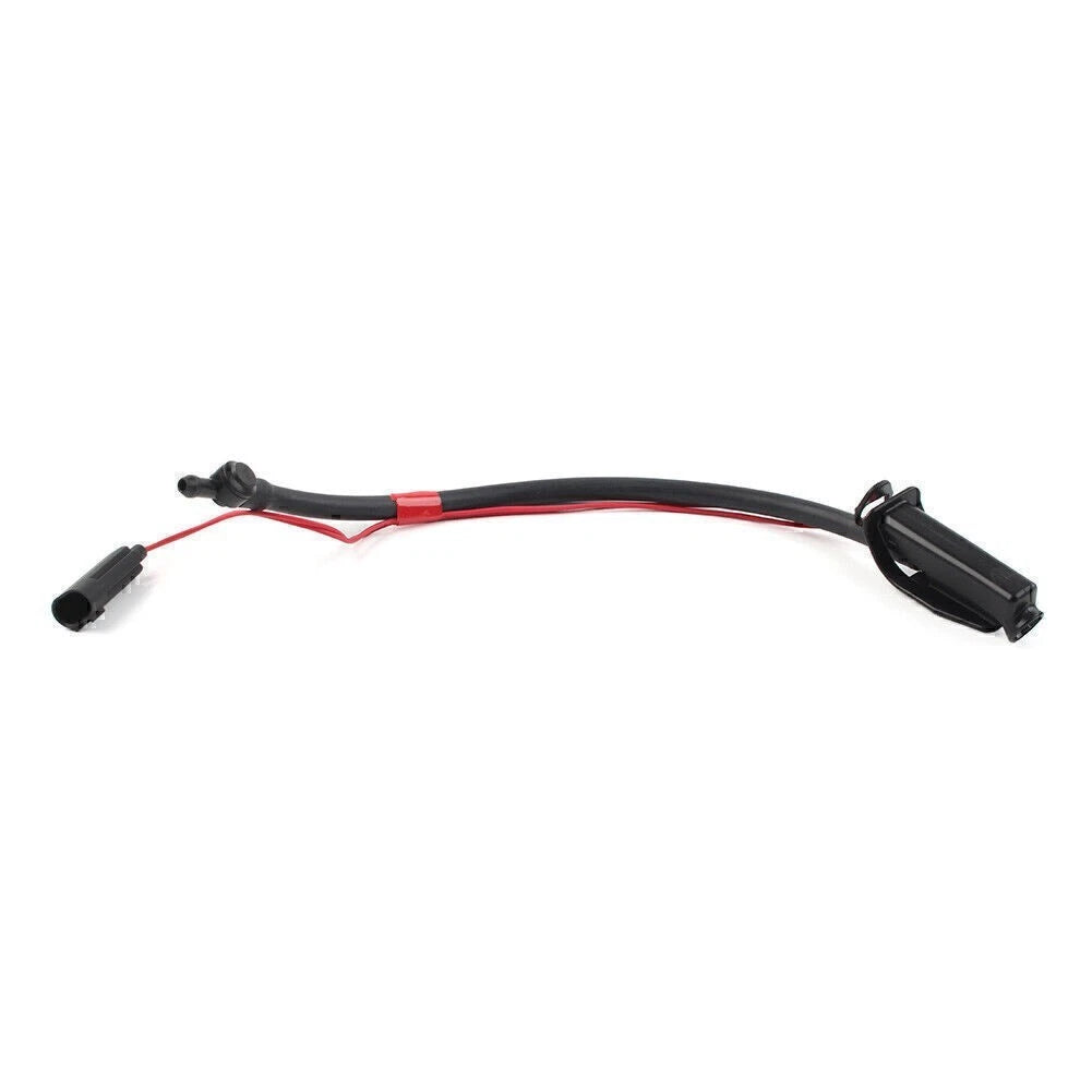 Heated Front Windscreen Washer Nozzle for Land Rover Range Rover L322 (2013–2017)