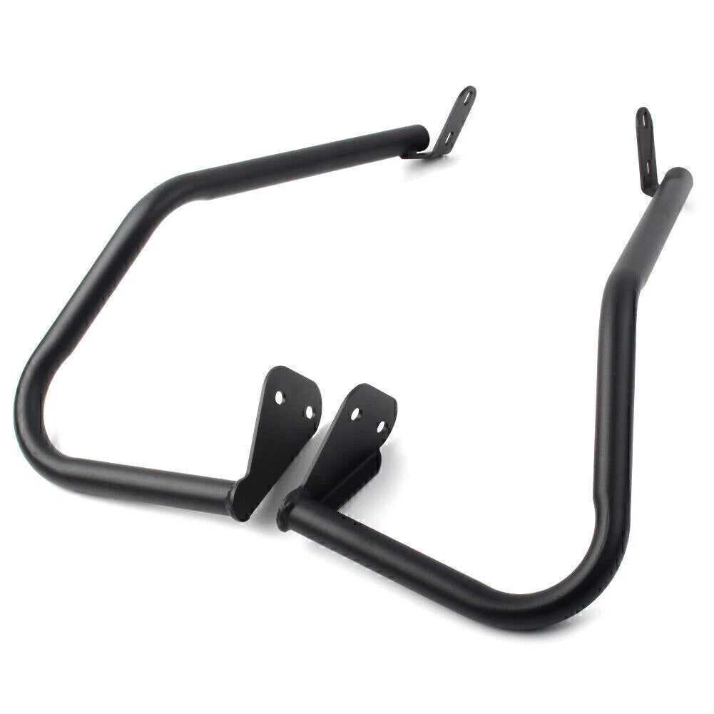 Engine Guards Crash Bars for Honda CRF250L (2017–2021)