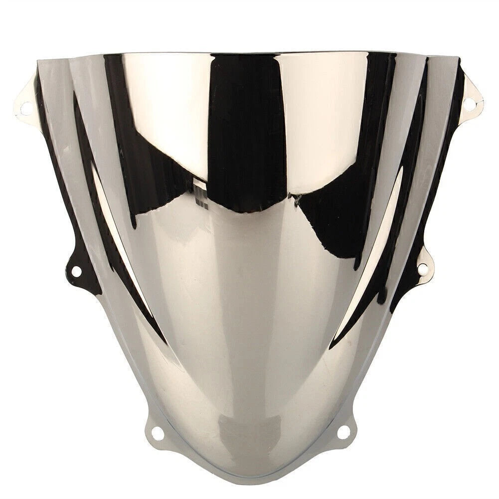 Windshield for Suzuki GSXR600/750 (2011–2022) K11 Silver
