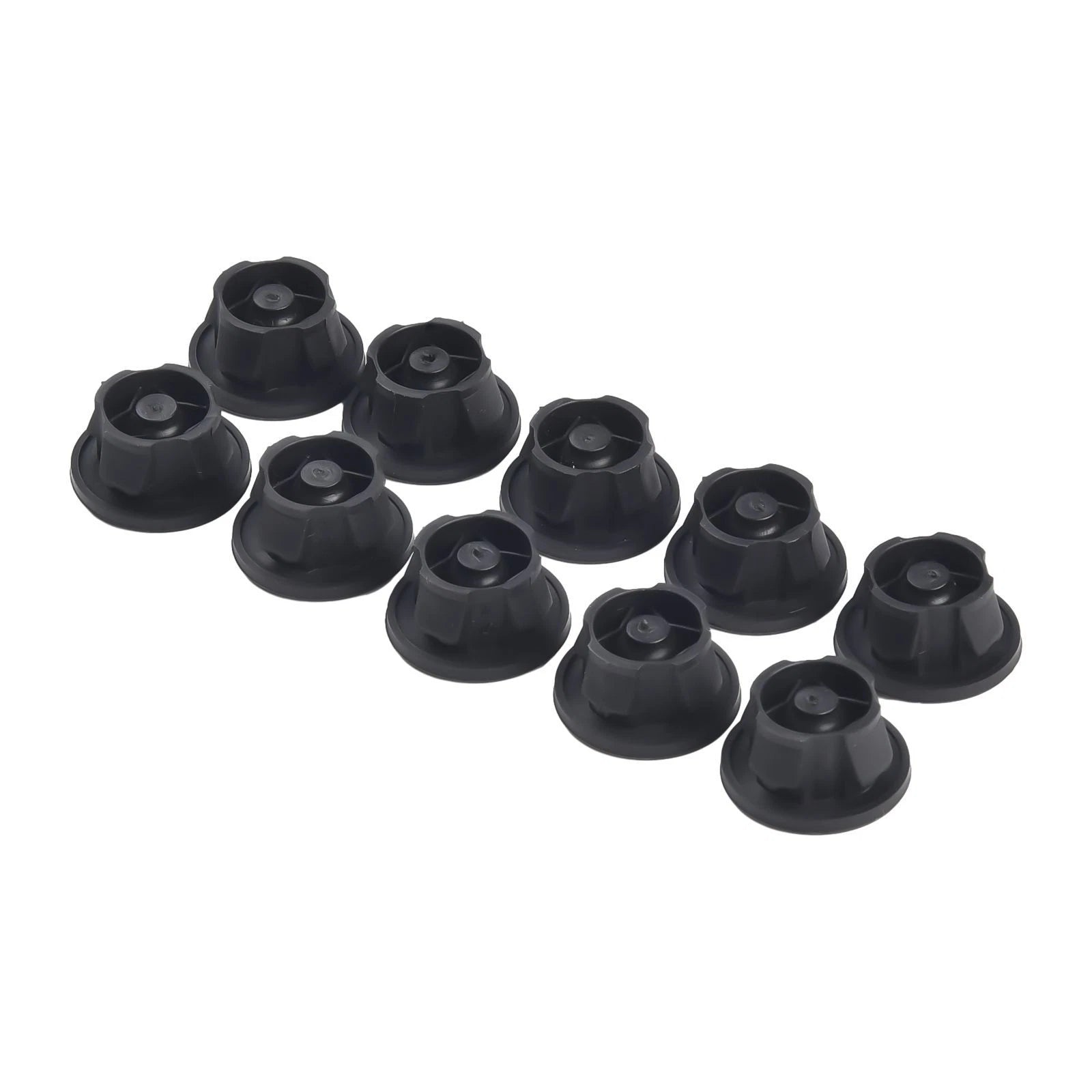 Engine Cover Grommets for Mercedes S Class (W221) (2010)