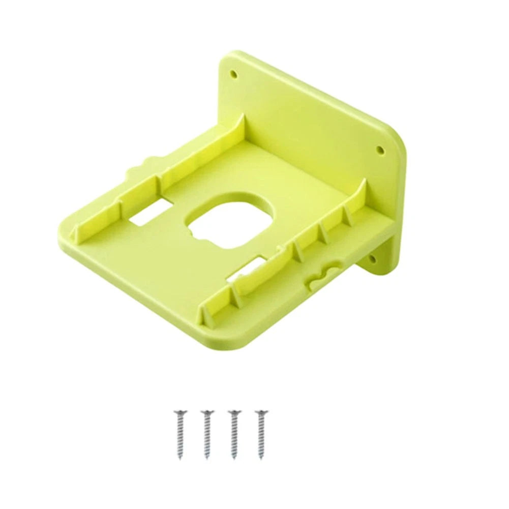 18V Storage Wall Holder for P102 P103 P104 (Compatible)