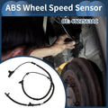ABS Wheel Speed Sensor Replacement for Chrysler Town & Country (2008–2011)