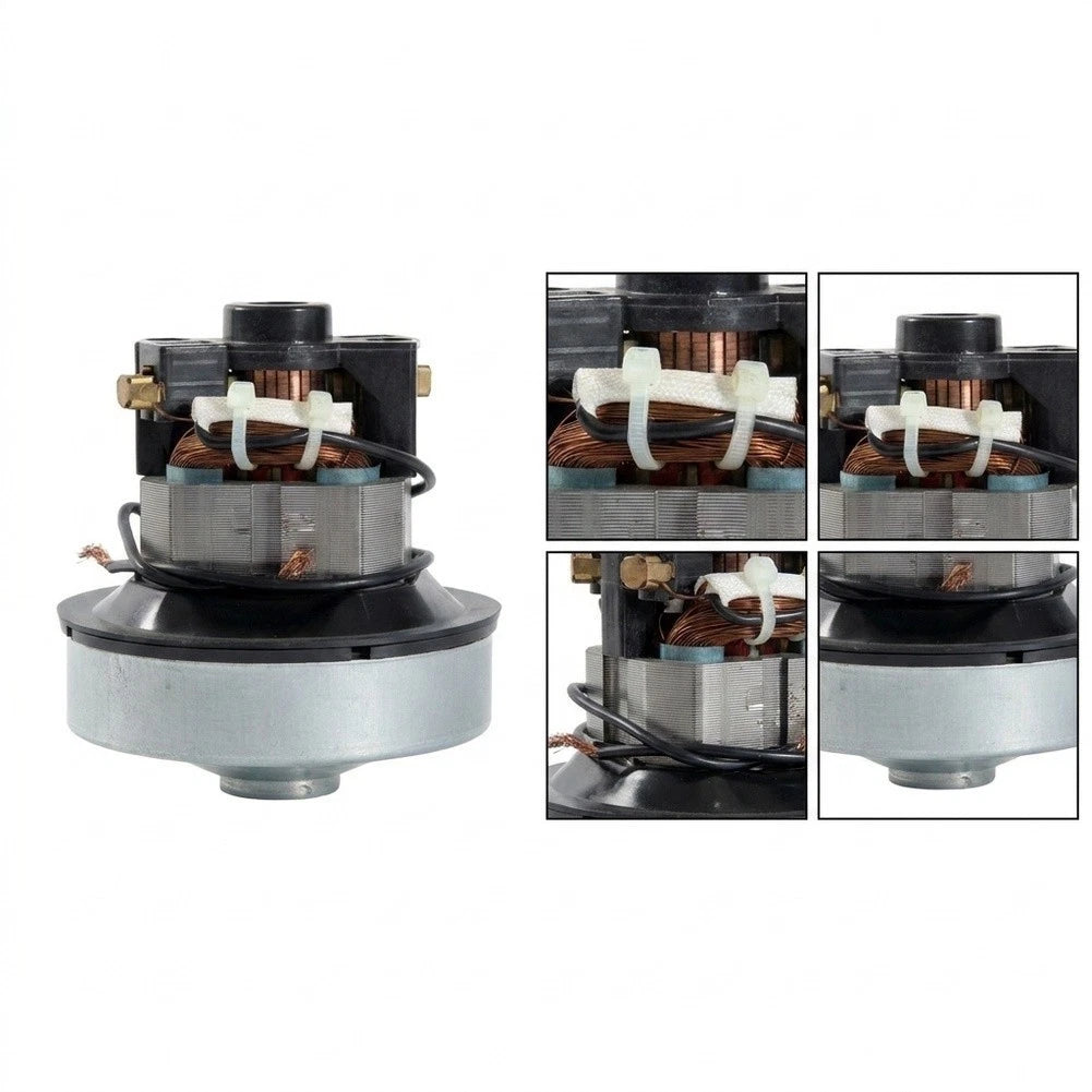 Vacuum Cleaner Motor 400W for SC861, SC861A, SA2801