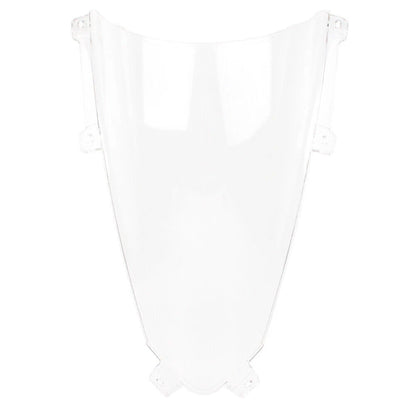 Windscreen for Ducati Panigale V4 V4S (2019–2020) Clear Racing Screen