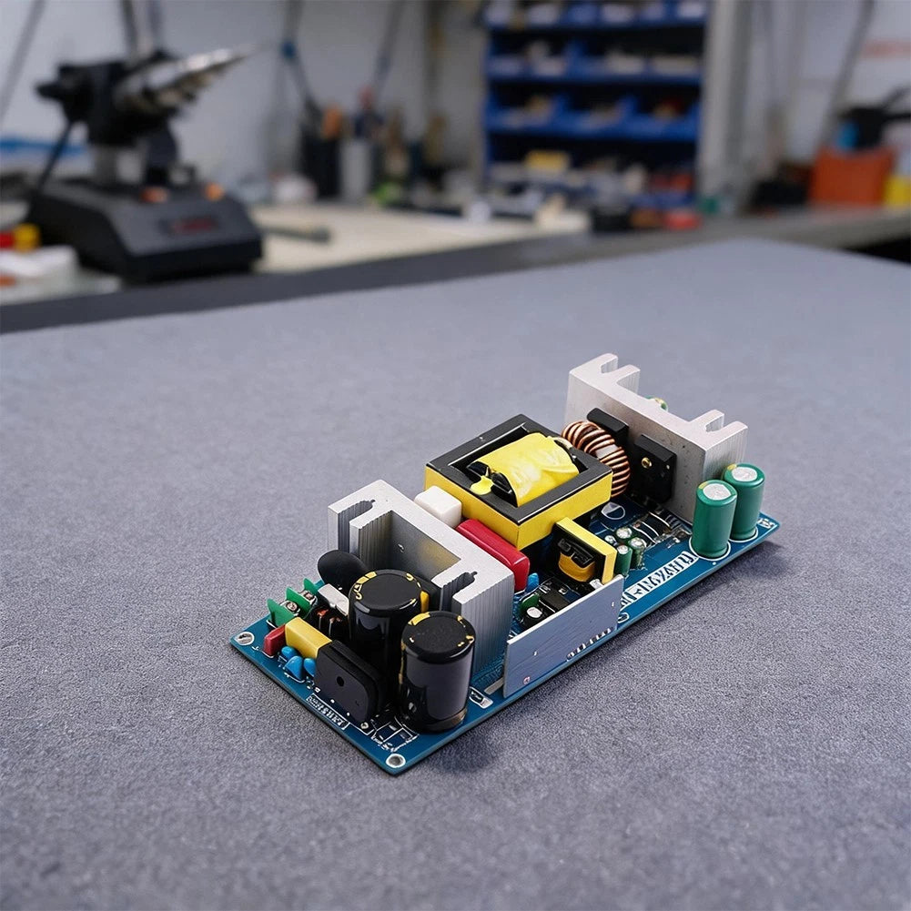 500W 24V 20A Switching Power Supply Module for AC110V AC220V