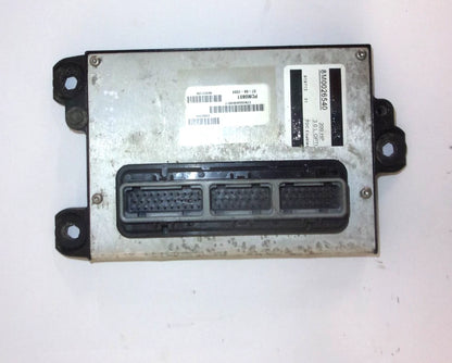 Outboard PCM 88555731S 8M0026540 for Mercury Optimax 200 hp (2000–2006)