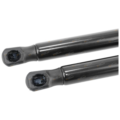 2 Gas Stay Boot Struts for Ford BA BF Falcon Sedan (2002–2008)