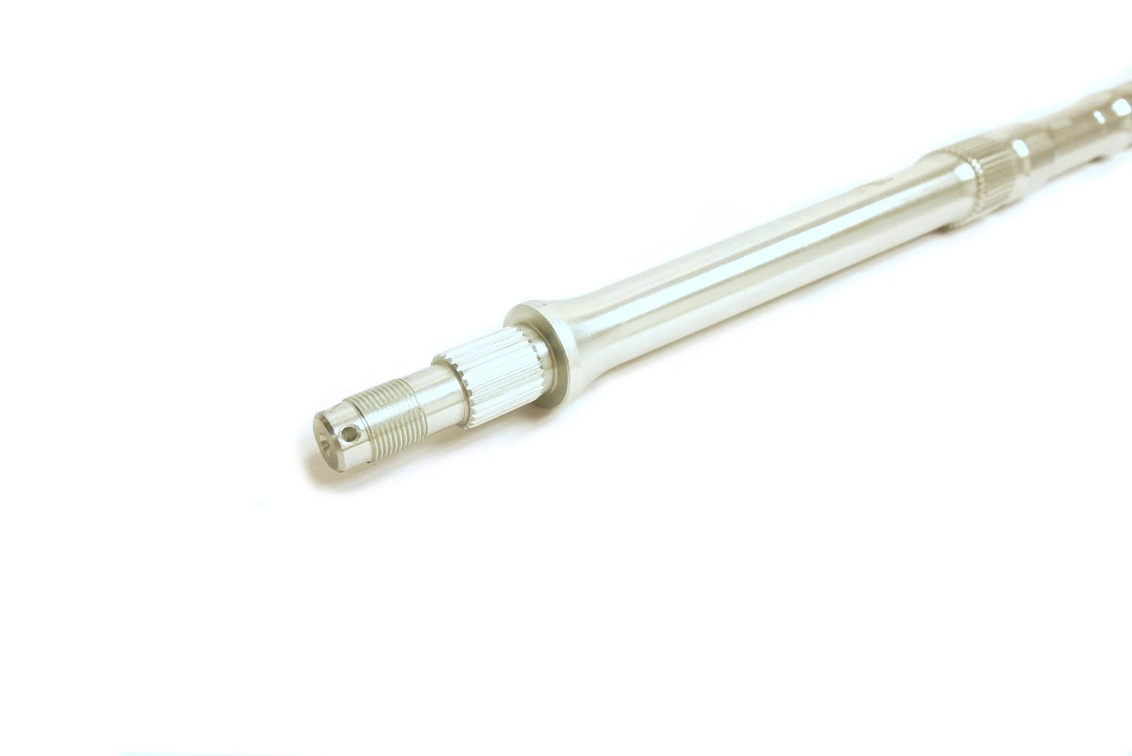 Solid Rear Axle for Kawasaki KFX450R (2008–2014)