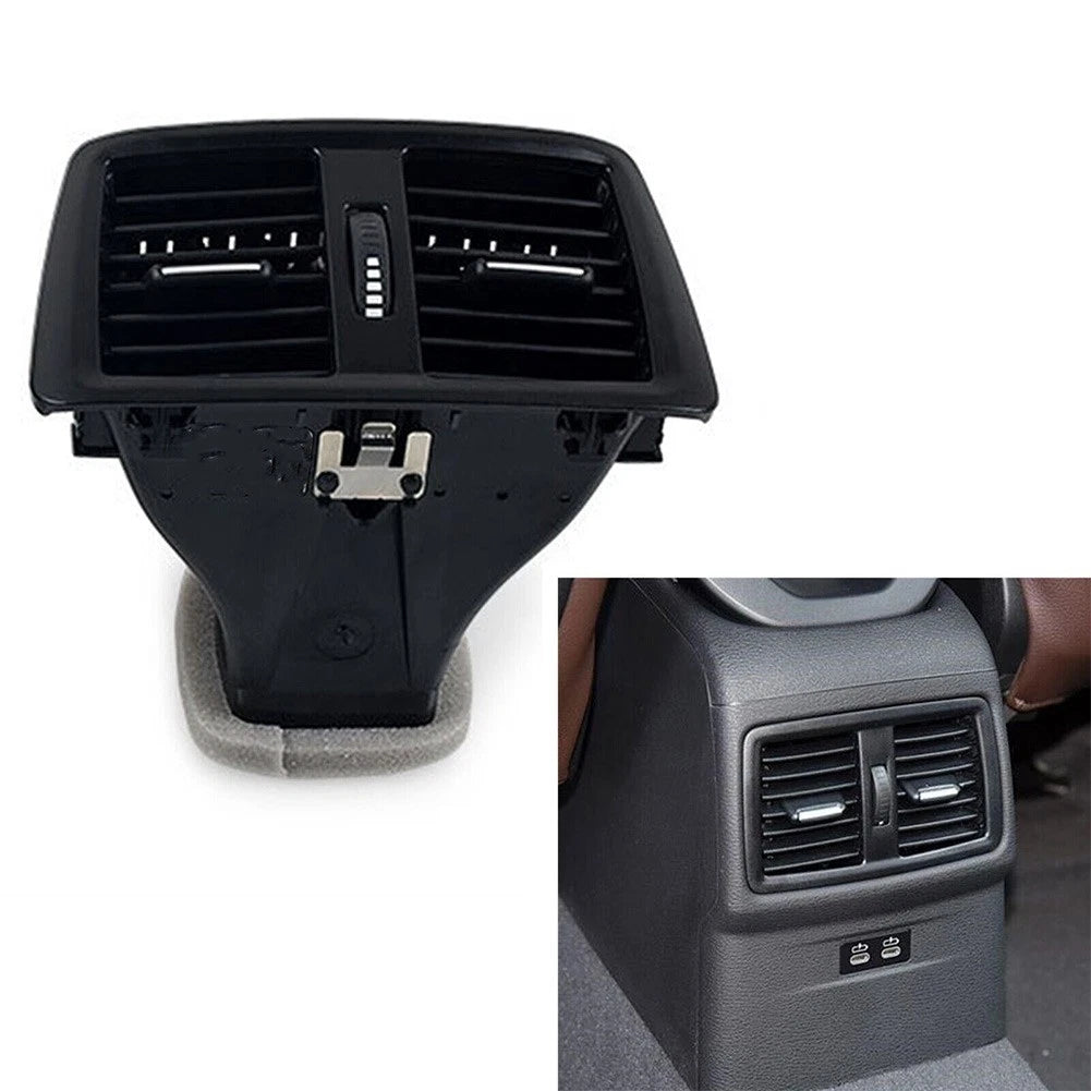 Set of 1 Vent Cover Assembly for (2016–2021)