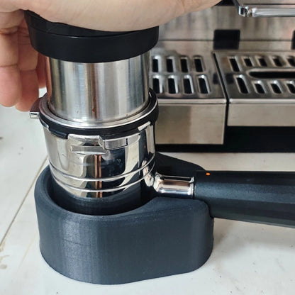 Portafilter Holder with Tamper Stand for NJ ES601 655 701
