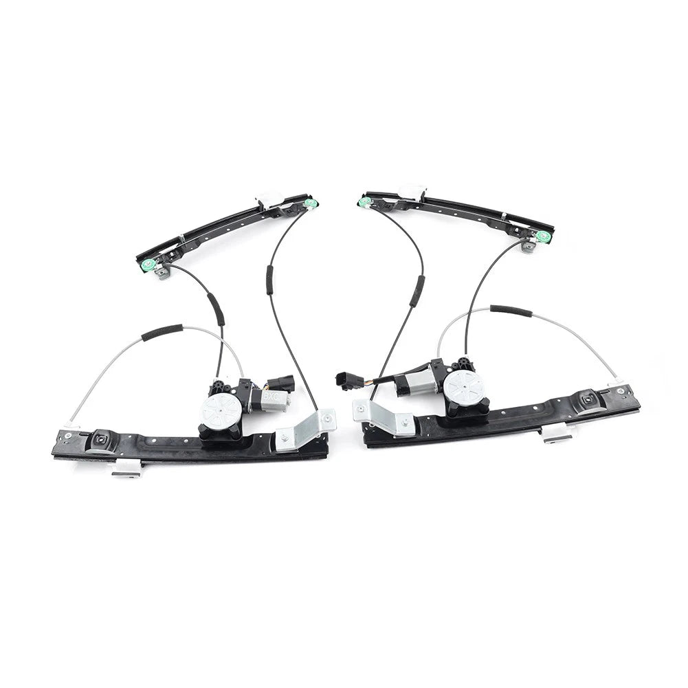 Power Window Regulator Assembly for Jaguar XJ (2010–2019) XJR (2014–2016)