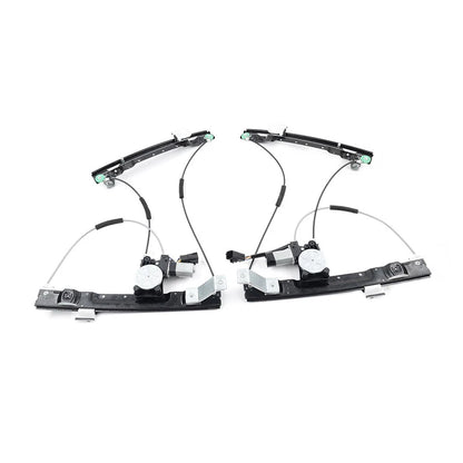 Power Window Regulator Assembly for Jaguar XJ (2010–2019) XJR (2014–2016)