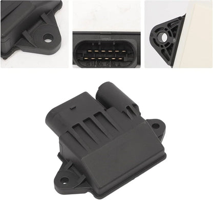 Glow Plug Relay Module For Chevrolet GMC Workhorse Models 97379636 904-141