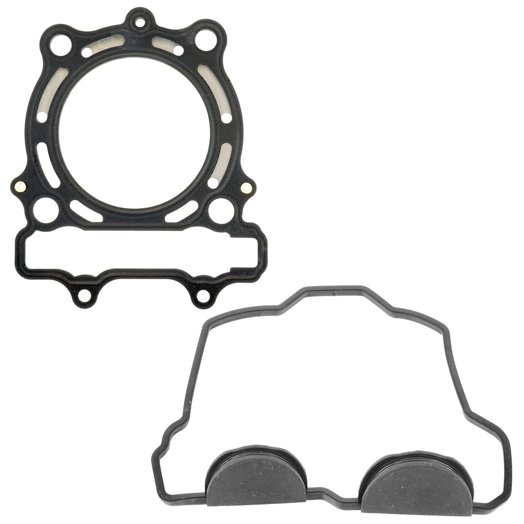 Cylinder Head and Cover Gasket Replacement for Suzuki RM-Z250 (2010–2018)