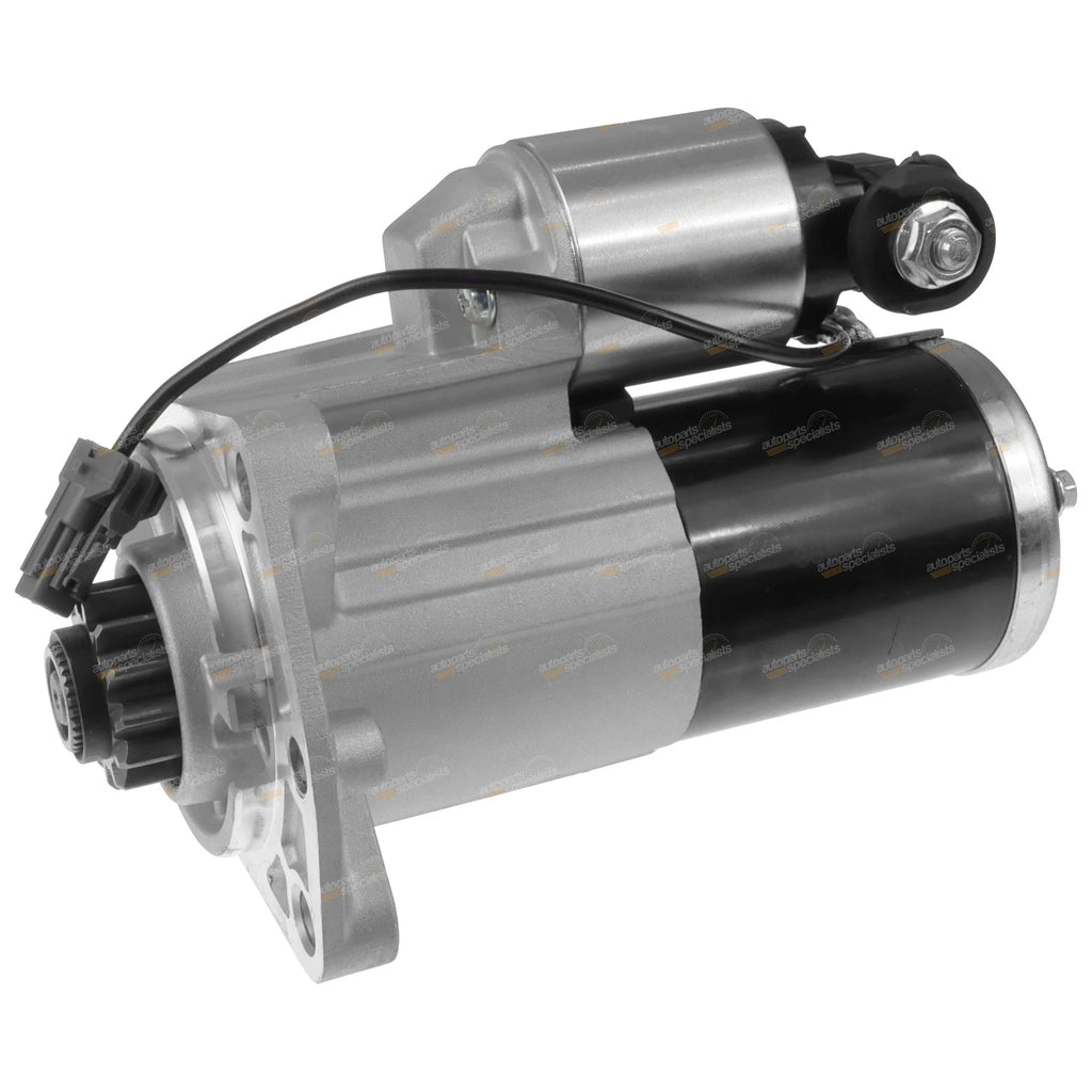 Starter Motor for Renault Koleos (2008–2016) 2TR-700 4cyl 2.5L CVT