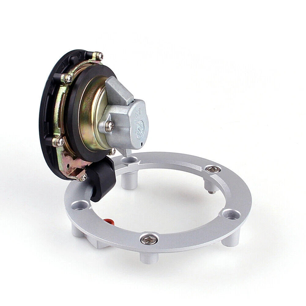 Fuel Gas Cap Lock Key for Suzuki GSXR 600 750 1000 Hayabusa GSXR1300 (T9)