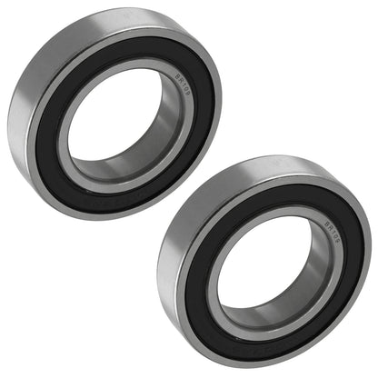 Cutter Spindle Repair Kit for Land Pride AT3590 FDR3590 Finish Mower (2005–2010)
