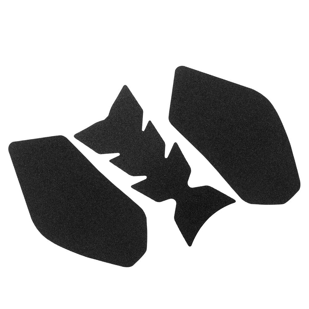 Tank Traction Side Pad for Honda CBR600RR (2003–2006)