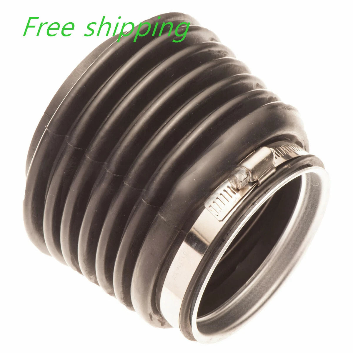 U Joint Bellow for Volvo Penta / OMC (Replaces 3841481, 22197130, 3854127, 983973, 98746)