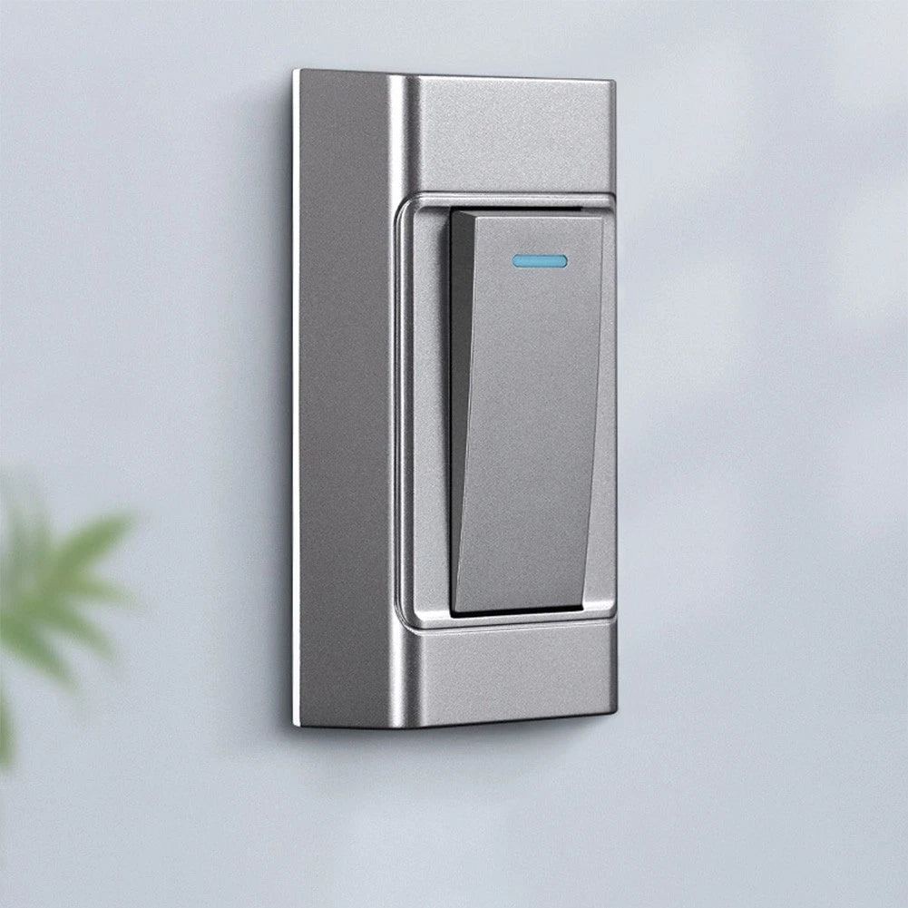 Push Button Control Bedside Switch for Easy Operation