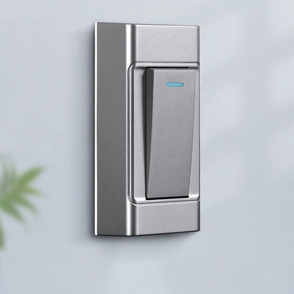Push Button Control Bedside Switch for Easy Operation