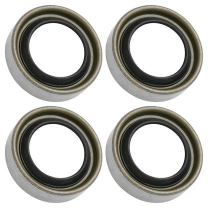 Mower Wheel Bearing Seal Replacement for Husqvarna Scag (2000–2010)
